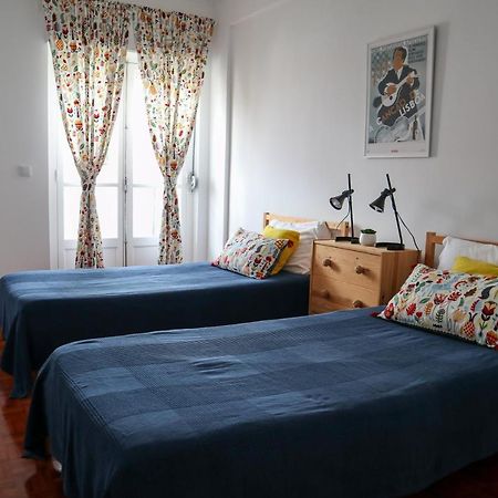 Ana'S Guesthouse Sintra Esterno foto
