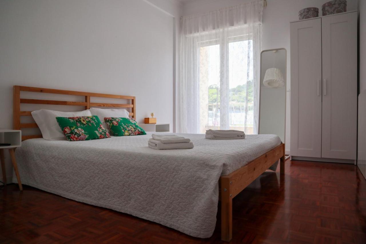 Ana'S Guesthouse Sintra Esterno foto