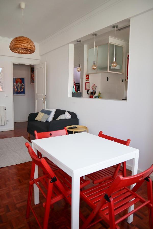 Ana'S Guesthouse Sintra Esterno foto